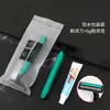 Set de Rasuradora Desechable de Hotel con Crema de Rasurar, Artículos de Tocador de Viaje, Portátil para Uso en Casa, B&B y Casas de Huéspedes