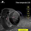 Adequado para Película de Vidro Temperado Boneng Girt X Pro Película de Vidro Temperado para Smartwatch Polar Girt Xpro