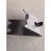 Congelador de Pedidos Comerciales Hebilla Refrigerador Gancho de Acero Inoxidable Estante de Nevera Vitrina Hebilla de Fijación para Congelador