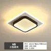 Luzes externas luzes da varanda da entrada luzes da escada de ferro forjado luzes de teto LED do closet luzes da varanda lâmpadas de Zhongshan