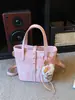 Bolso de Axila Elegante y de Alta Gama Estilo Coreano para Mujer 2026 Nueva Moda Bolso de Hombro para Viajar Diseño de Nicho Nuevo