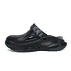 2025 Nuevas Chanclas Hengnuo al por mayor transfronterizas Zuecos de Verano para Hombre Zapatos de Playa Oferta Principal de Promoción