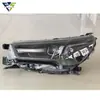 Aplicable a Hilux Revo 2016-2020 Versión Oriente Medio Kit con Faros y Luces Traseras