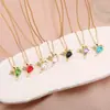 Colar Pingente Delicado Criativo e Único em Forma de Pássaro, Novo Doce e Elegante Moda Versátil Pingente Colar Presente Comemorativo