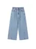 ¡Liquidación! ¡Una colección de pantalones de primavera y otoño, todos en stock! (No se aceptan devoluciones ni cambios por motivos que no sean de calidad.)