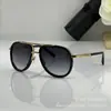 Gafas de sol ANDITAGG Gafas de sol de moda alta calidad Gafas para hombre Gafas vintage MACH DOS