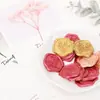Sello de Cera Etiqueta Rama de Romero Pegatina Sello para Sobre Pegatina de Sello de Cera Pegatina de Sello Fabricante Exportación Transfronteriza