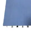Tecido de Alta Qualidade 32 Contagens Seda Gelo Imitação Jeans Ultra Fino Quatro Lados Elástico Jeans Sem Lavagem 190g Fresco Duas Cores