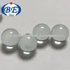 Bolas de Vidro Sólido de Sódio Cálcio 8mm Contas de Vidro com Tolerância de Mais ou Menos 0,02mm, Disponíveis do Fabricante