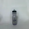Bolsa de agua para ciclismo montaña exterior plástico taza de agua portátil tipo exprimidor anti-fugas laterales hervidor deportivo