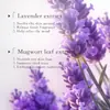 Kormesic Mascarilla de Ojos al Vapor de Lavanda Transfronteriza Mascarilla para Ojos Calma e Hidrata los Ojos, Venta al por Mayor por Fabricante