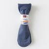 Calcetines para Hombre Unisex Forrados Engrosados Calcetines de Acero para Coca Cola Calcetines Cortos de Terciopelo Calcetines de Negocios Duraderos