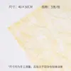 Papel de Seda de Alta Qualidade com Textura de Fibra de Papel Oca Criptografada, Papel de Embrulho de Flores, Materiais Florais Artesanais para DIY