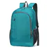 Mochila Deportiva Exterior de Verano 2026, Mochila Ligera Casual Unisex para Viaje, Bolsa de Montañismo de Gran Capacidad