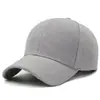 Gorra de Béisbol Estilo Coreano Moda Simple Exterior Casual Parasol Protección Solar Logo Estampado Bordado