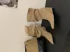 Botines de tacón alto para mujer, nuevo estilo otoño/invierno 2026, punta fina, tacón de cuña, botines fruncidos apilados, botas de piel suave hasta la pantorrilla