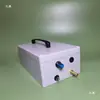 Bomba de Leche de Cabra de 12 Voltios con Velocidad Ajustable, Bomba Pequeña de Succión de Leche de Vaca y Cabra, Máquina de Ordeño
