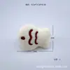 Gatito de Felpa de Dibujos Animados Pez Lindo Broche Pasador Estilo Japonés Accesorios para Niños Ropa Bolsa Versátil