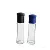 Fábrica de Origen Personalizado Venta al Por Mayor Molinillo de Pimienta Núcleo Cerámico Botella para Moler Suministros de Cocina para el Hogar Molinillo