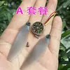 Acessórios de hélice para motor brushless de modelo de drone moldado à mão, motor brushless espessado 1503 2S 7.4V 2200KV