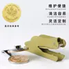 Pinzas Manuales Sello Material Acero Inoxidable Patrón de Sello en Relieve Pinzas Manuales en Relieve Material Sello de Acero Venta al por Mayor Dropshipping