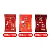 Polvo de Chile Liupo 2g/10g sobres pequeños, salsa seca de chile para brochetas de hot pot de Sichuan, condimento para barbacoa, polvo de condimento seco