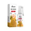 El Spray Hidratante de Veneno de Abeja Ximonth Limpia la Piel, Cuida Suavemente la Piel y Calma la Piel con Spray Hidratante