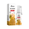 Spray Hidratante de Veneno de Abeja Ximonth Limpia la Piel, la Cuida Suavemente y la Calma con un Spray Hidratante