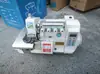 Máquina de Coser Overlock Computarizada de Segunda Mano, Máquina Overlock de Cuatro Hilos y Cinco Hilos, Máquina Overlock para Dobladillo de Borde