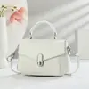 Bolsa Feminina 2026 Nova Tendência Fashion Versátil Bolsa Transversal Grande Capacidade Casual para o Dia a Dia Bolsa de Mão Bolsa de Ombro para Mulheres