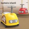 Banheiro infantil carro banheiro menino menina bebê bebê bebê bebê bebê bebê bebê grande bacia urina furtivo carro