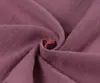 Tela de algodón y lino al por mayor 100 colores chaleco de verano tela de toalla de té para mujer crepé de algodón tela de algodón con nudos