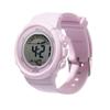 POLIT reloj electrónico infantil al por mayor reloj para estudiante reloj electrónico reloj deportivo color caramelo digital multifunción buceo