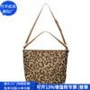 Bolsa Tote de PU Encerado Tendência Transfronteiriça, Bolsa de Ombro de Couro RPET, Bolsa de Ombro de PU Fashion, Fábrica Personalizada