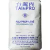 Polipropileno PP Taiwan Taiwan T1002 Embalagem com Papelão Ondulado Garrafa Soprada Original Bolsa Original Suprimento em Estoque