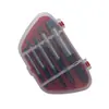 Vendas Diretas da Fábrica 4 Minutos 6 Minutos Torneira Válvula Triangular Extrator de Parafuso de Tubo de Água Extrator de Fio Quebrado Ferramenta de Hardware