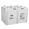 Batería de plomo-ácido libre de mantenimiento Shuangdeng GFM-1500 2V1500AH energía solar SAI para almacenamiento de energía de barcos