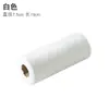 Pano de Limpeza para Casa Antiaderente Óleo Absorvente de Água Toalha de Limpeza Cozinha Pano Descartável para Louça Esponja de Limpeza 50 Peças