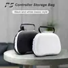 Adecuado para Bolsa de Controlador Ps5, Bolsa de Almacenamiento para Controlador de Juego Switch Pro, Estuche Duro Caja de Almacenamiento para Controlador Xbox/Ps4