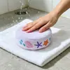 Fornecimento Transfronteiriço Esponja de Banho Animal de Desenho Animado Esponja de Banho para Bebê Bola de Esponja para Banho Bola de Banho de Algodão Toalha Esfoliante para Banho Infantil