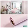 Pegatinas de pared papel tapiz autoadhesivo impermeable a prueba de humedad autoadhesivos pegatinas de escritorio renovación de pared de dormitorio papel tapiz de fondo para el hogar