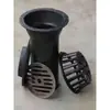 Tipo de Hierro Fundido 87 Canalón de Lluvia Boca de Campana Conector de Canalón Tipo Canalón de Bajada Tipo Sifón Canalón de Lluvia Descarga Directa Sumidero de Piso Ninguno