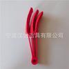 Escova para saídas de ar condicionado Escova de limpeza multifuncional para persianas Escova para cantos mortos de cercas de porta e frestas Escova de limpeza removível e lavável