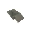Venta al por mayor de herramientas de torneado de 90 grados Jihai YW120X20-YT1520X20-YS820X20 de acero de tungsteno superduro.