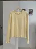 KEKEZOON Camiseta de Manga Larga con Volantes de Diseño Sencillo Estilo Coreano para Mujer, Top Térmico de Invierno con Interior Cepillado 9357