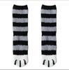 Calcetines mujer medio caña terciopelo sin pelusa otoño e invierno Calcetines pata de gato engrosados cálidos media pantorrilla calcetines de suelo calcetines de felpa fábrica al por mayor