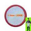 Almofada de arremesso de partículas de EPS boneca bola partícula forro interno encontrar inclinação grau EPP material de filtro espuma de enchimento partícula de pérola de filtro