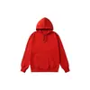 Sudadera de 300g, 100% algodón, casual, holgada, vintage, sudadera con capucha, ropa de trabajo personalizada, ropa para grupo, estampada