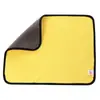 Toalha para Lavagem de Carros, Pano de Limpeza para Carros, Absorvente para Vidros de Carros, Espessada, Grande sem Soltar Fiapos, Pano de Camurça
