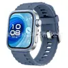 Adequado para Pulseira Huawei Watch Fit4 Pulseira Huawei Watch Pulseira de Silicone Huawei Watch Fit4Pro